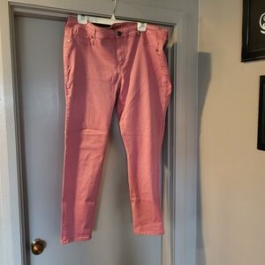 Size 20 Maurices Skinny Jean